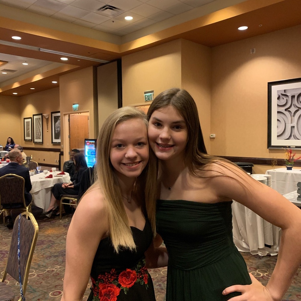 Meet your Posher, Paige